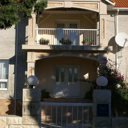 And With Parking Space Sumartin, Brac - 757 סומרטין