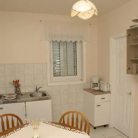 בית הארחה And With Parking Space Sumartin, Brac - 757 3*
