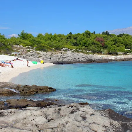 And With Parking Space Sumartin, Brac - 757